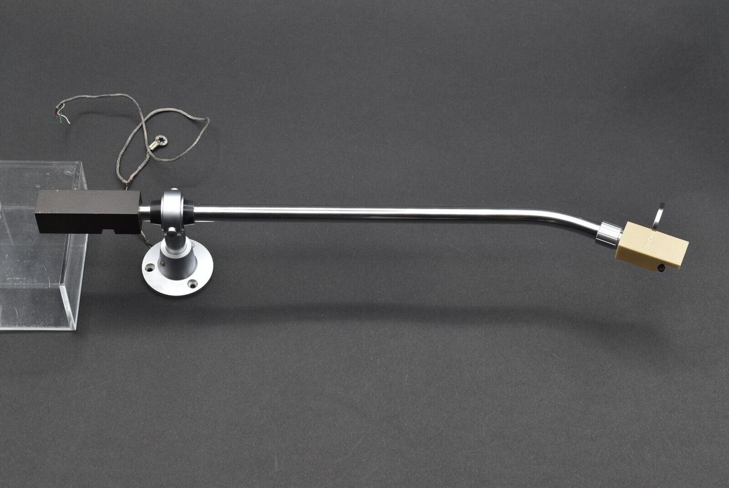 DENON DA-302 Long Tonearm