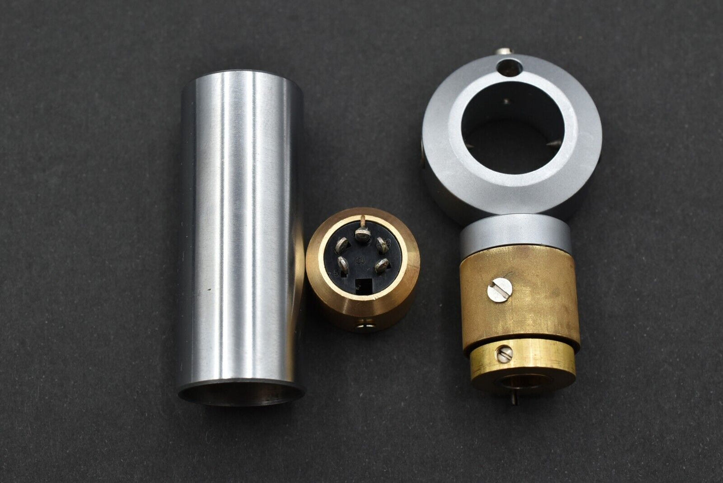 – vintage HiFi audio part from Japan