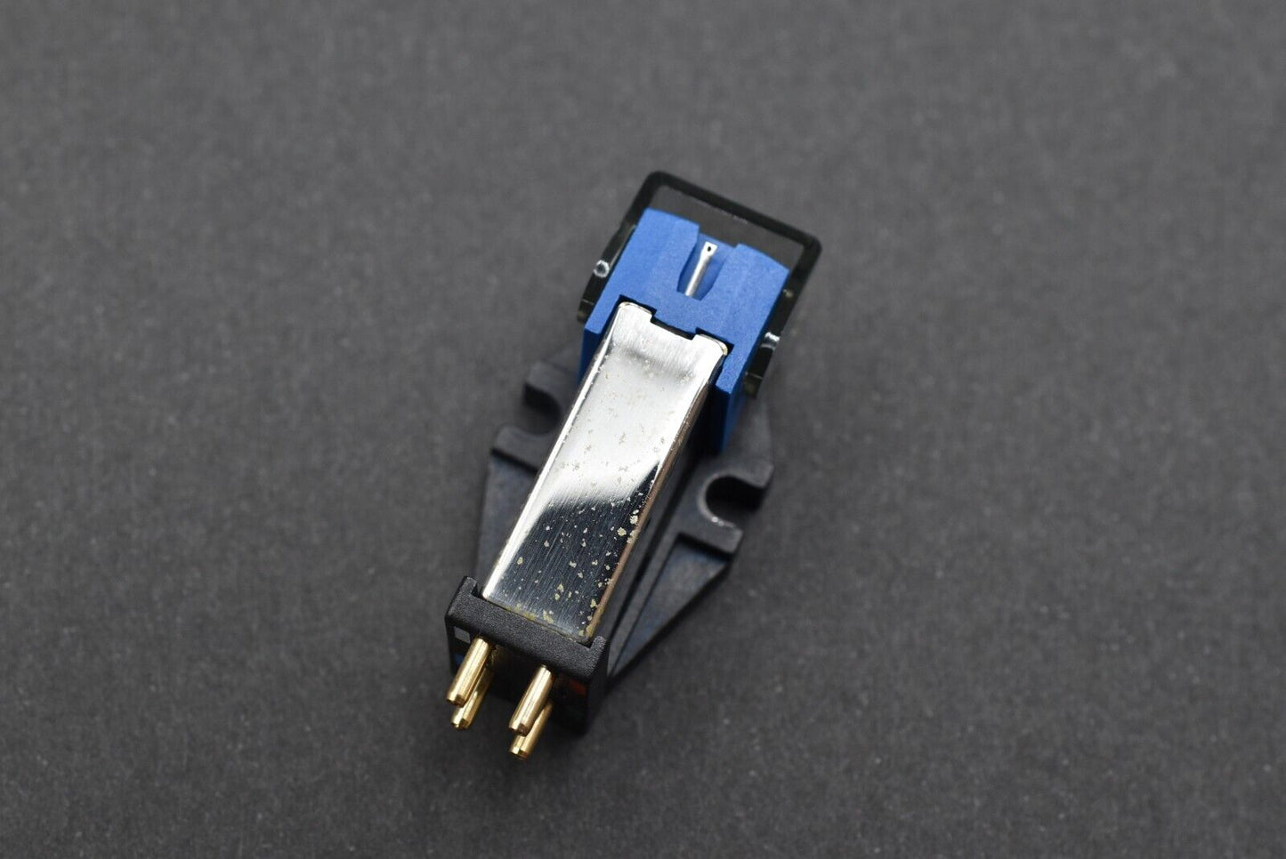 Ortofon Ortofon VMS 30 MKII MK2 MM Cartridge – phono cartridge or stylus – high-fidelity audio component for vinyl enthusiasts