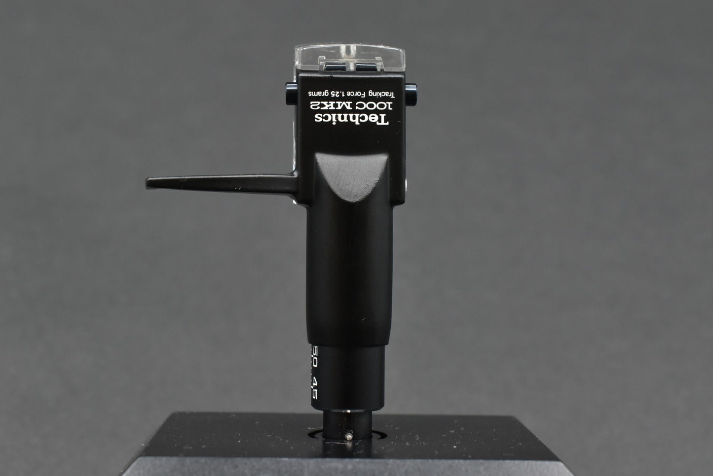 Technics EPC-100CMK2 MM Cartridge - Pure Boron Cantilever.