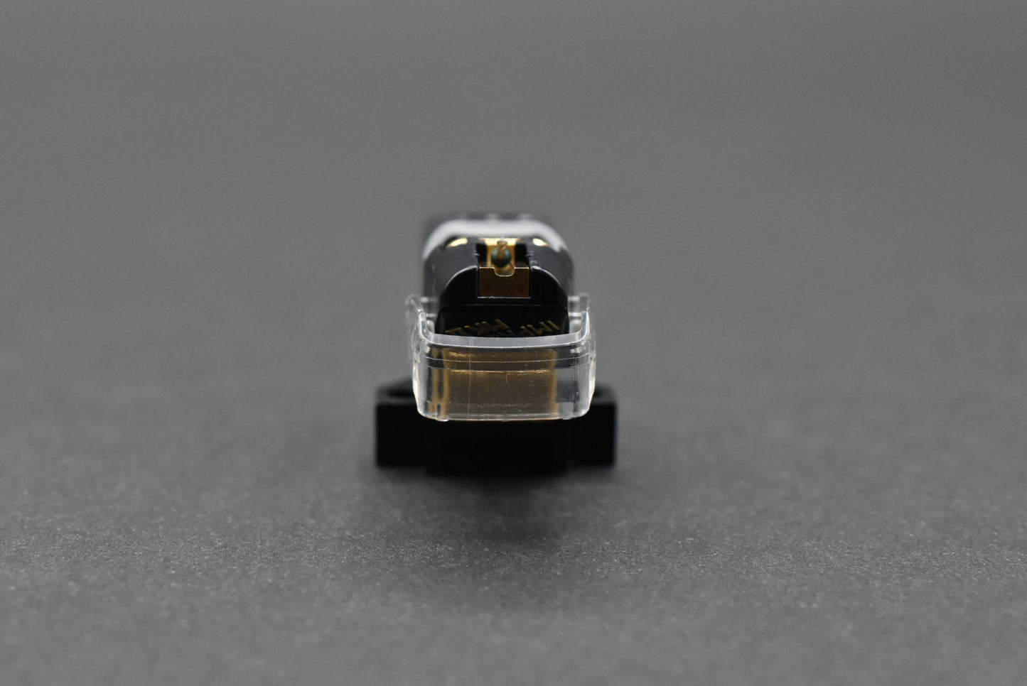 ADC XLM MKII Improved MM Cartridge.