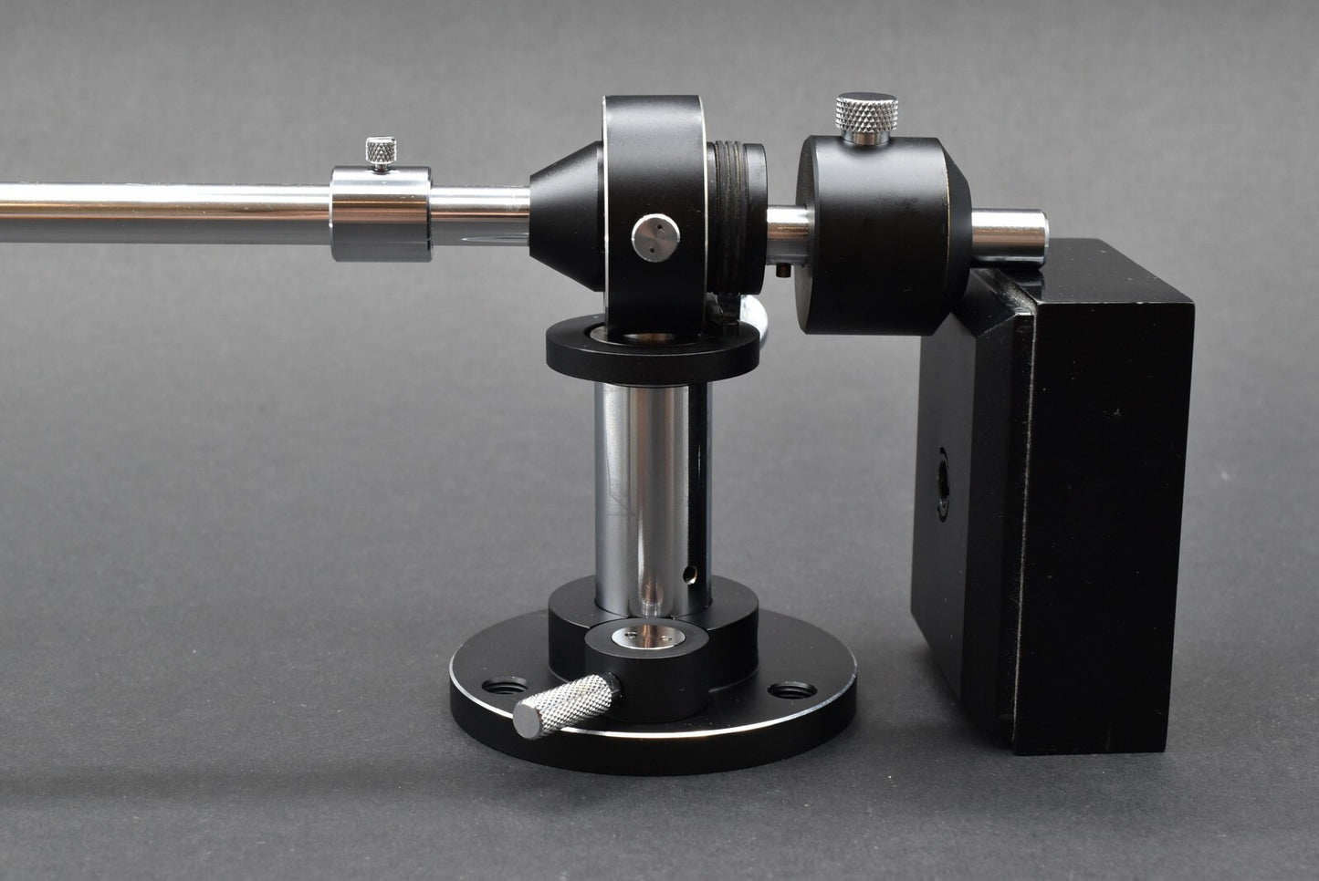 Audio Technica AT-1503 MK.III/MK3 Tonearm / 03.