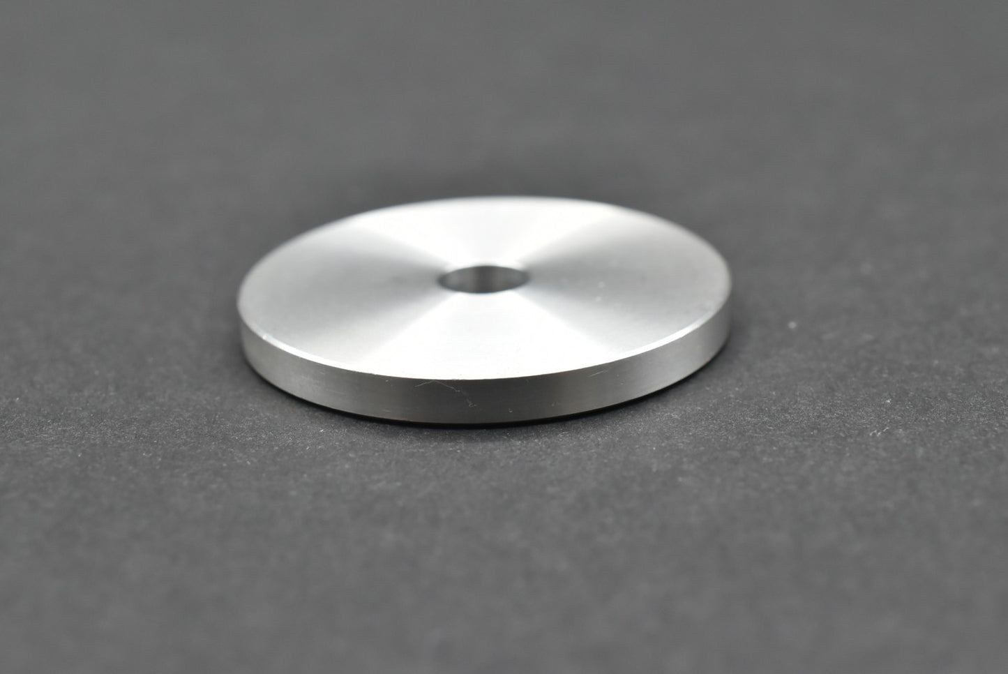 MICRO DD-7/DD-40 Original 45 EP Adapter / MICRO SEIKI.