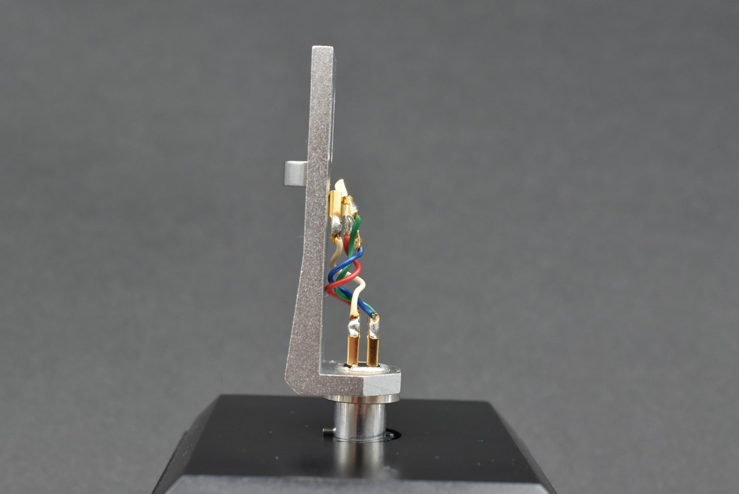 Dynavector DVS-2A Headshell for DV-505 / 11.5g.