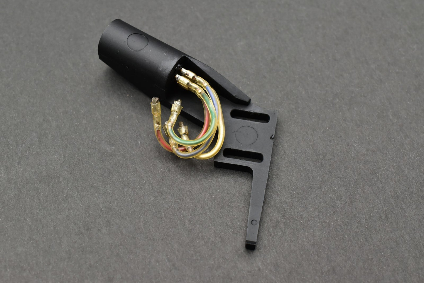 Pioneer Headshell 7.2g / 03 vintage hi‑fi equipment photo - image 2