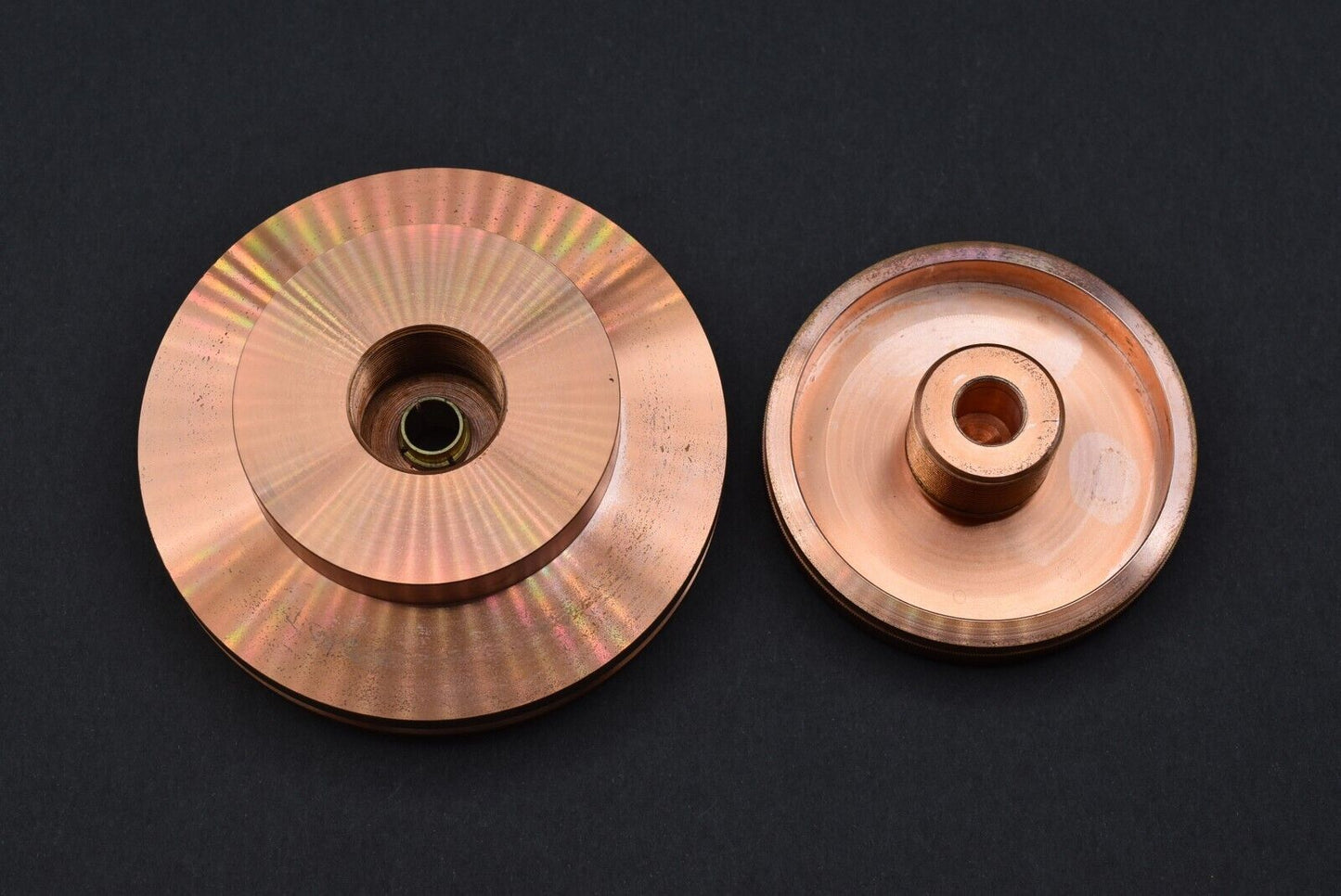 – vintage HiFi audio part from Japan