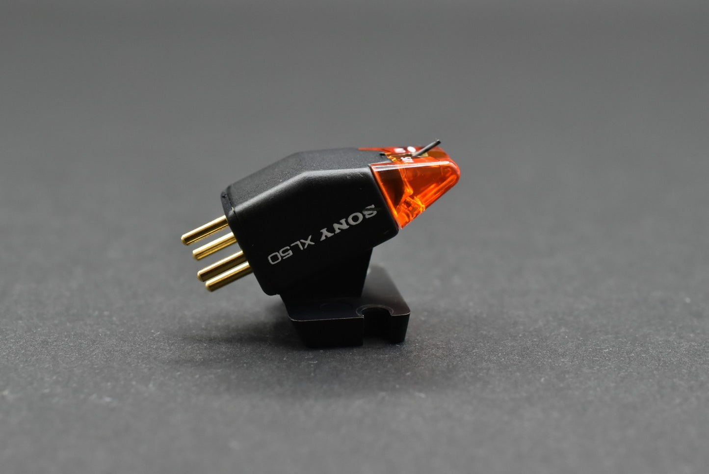 – vintage HiFi audio part from Japan