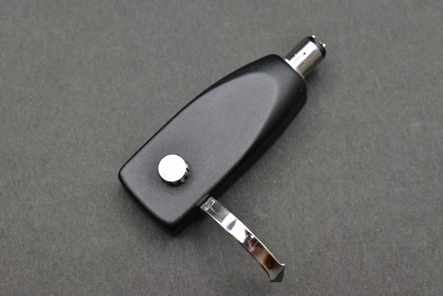 Pioneer Heavy Headshell / 15.8g vintage hi‑fi equipment photo - image 5