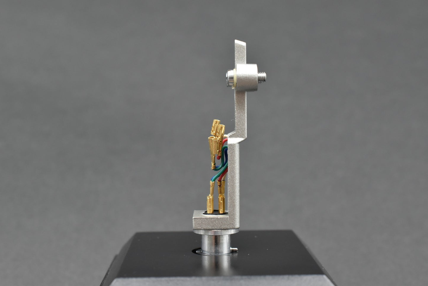 – vintage HiFi audio part from Japan