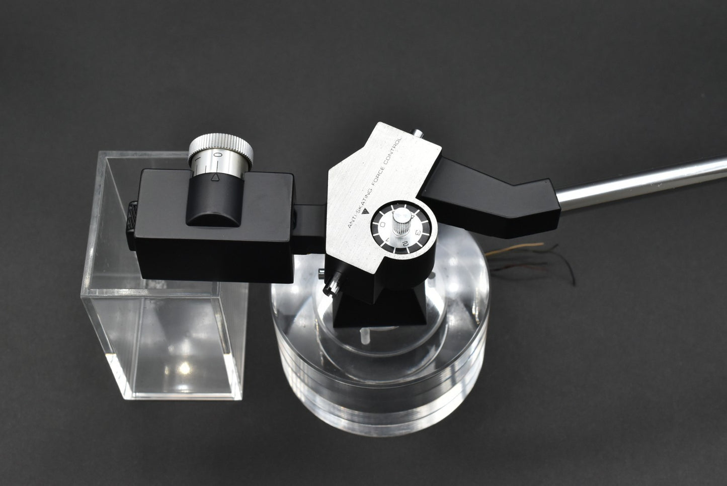 Technics EPA-110A (SL-1100) Tonearm.