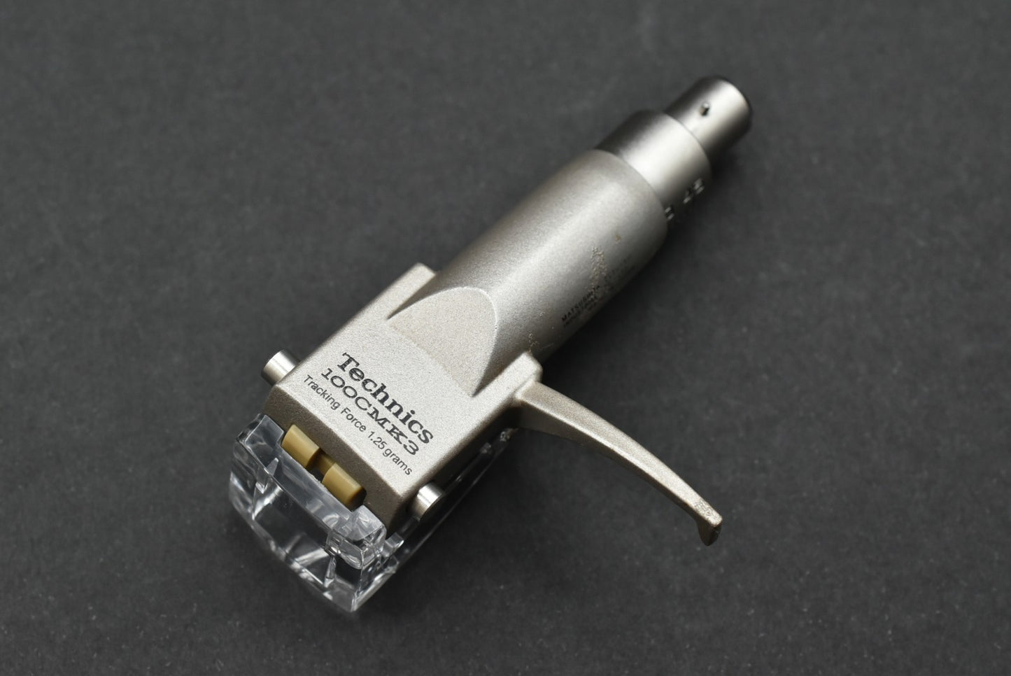Technics EPC-100CMK3 MM Cartridge - Stylus Not Included / 04.