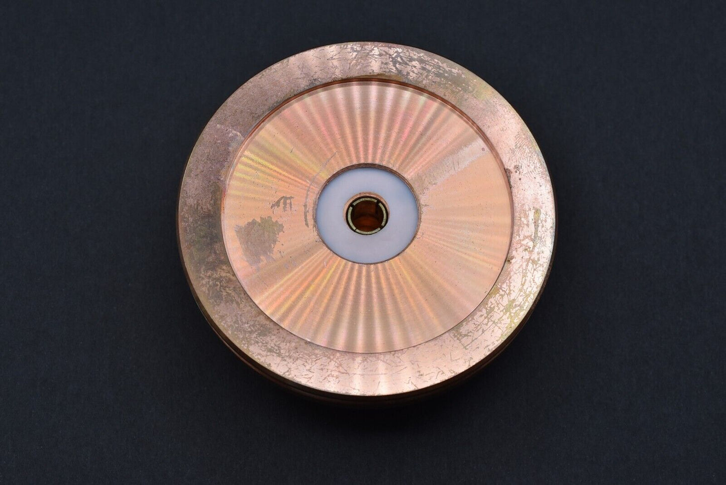 – vintage HiFi audio part from Japan