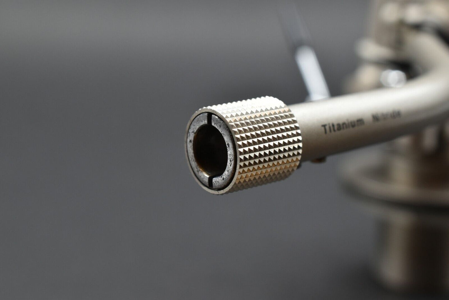 – vintage HiFi audio part from Japan