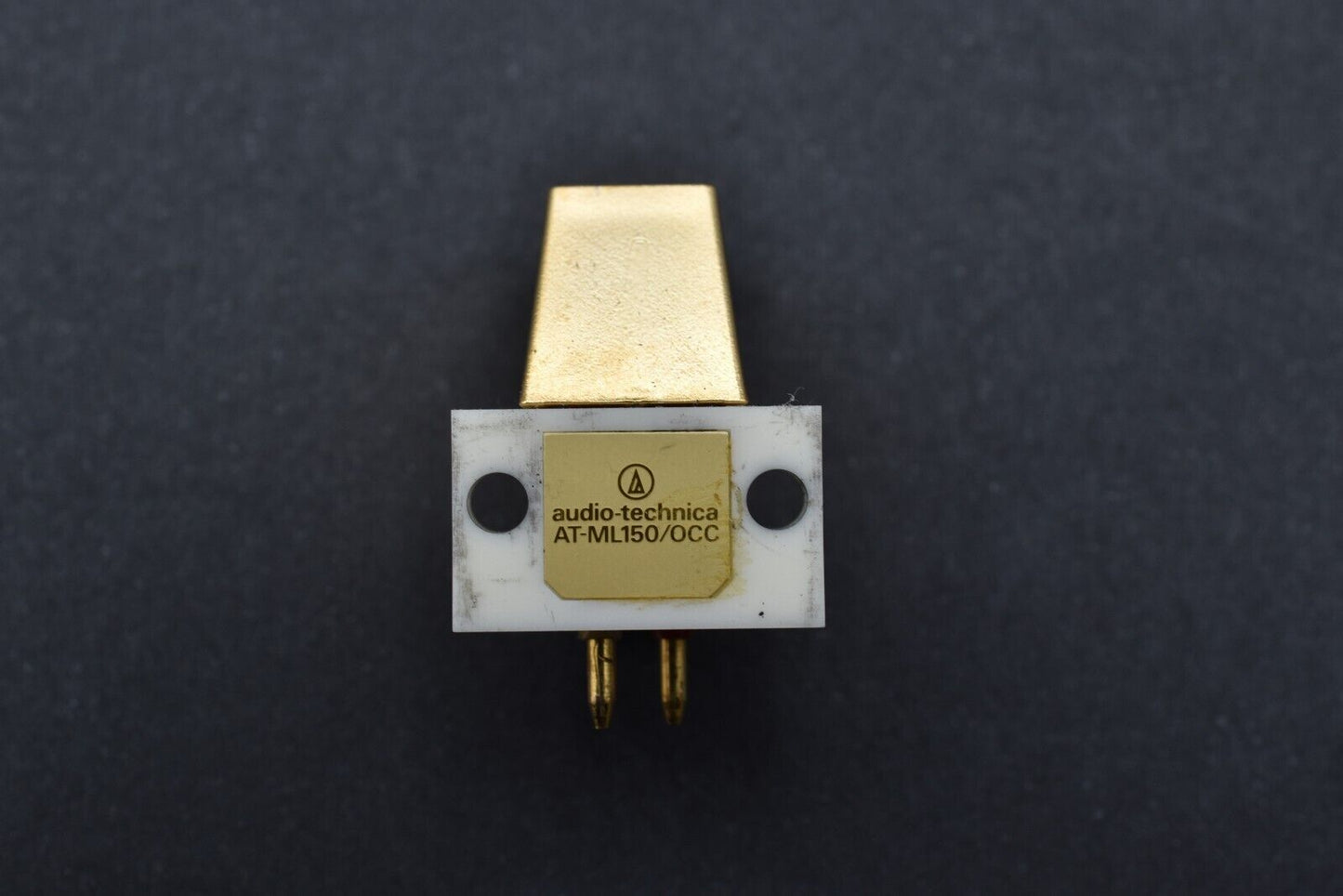 – vintage HiFi audio part from Japan