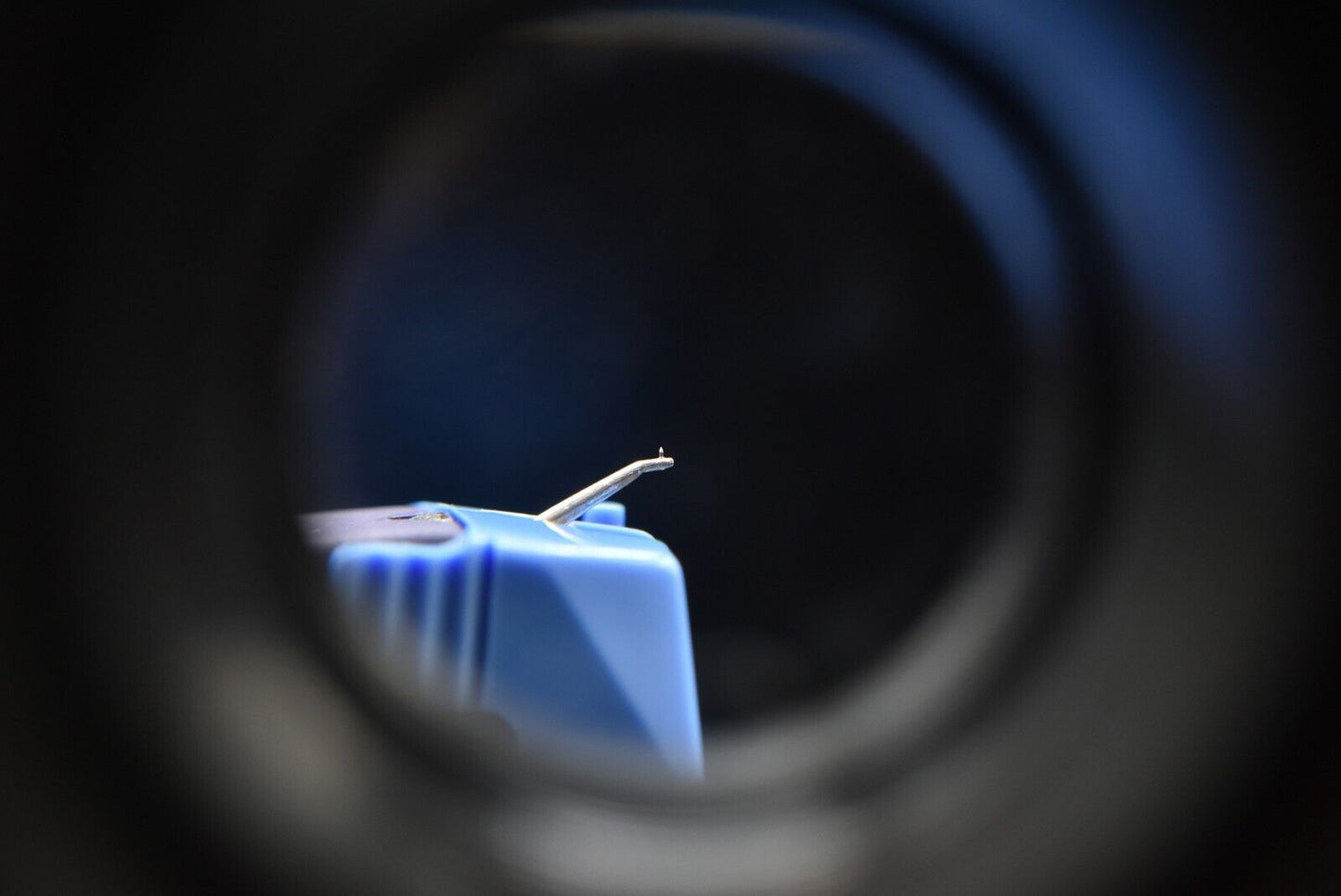 – vintage HiFi audio part from Japan