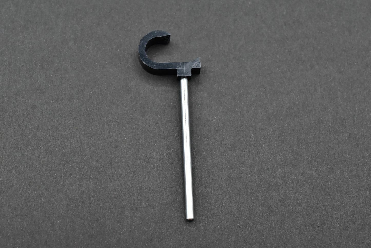 Technics SL-1100 Tonearm Rest cartridge and tonearm detail - image 3