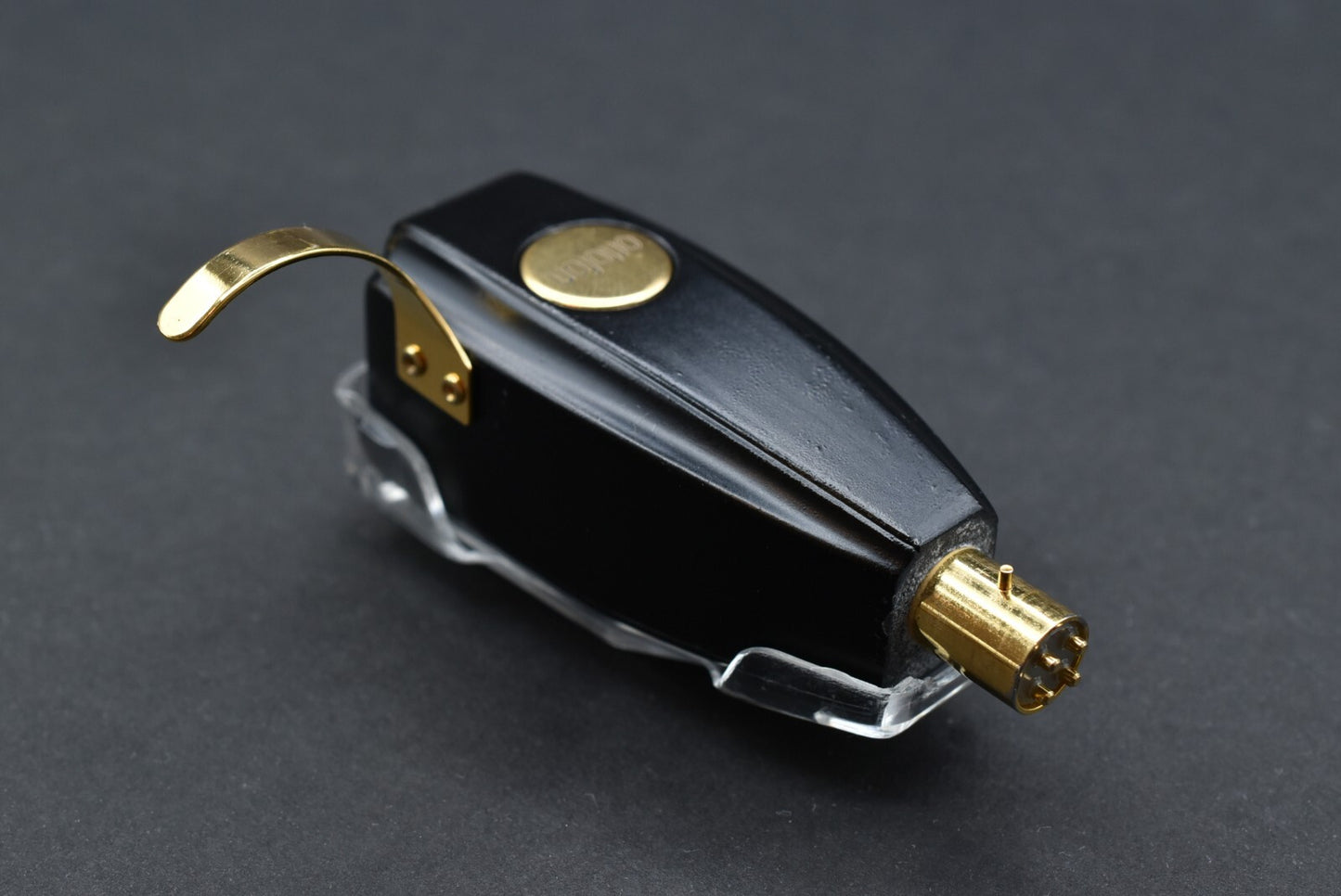 – vintage HiFi audio part from Japan