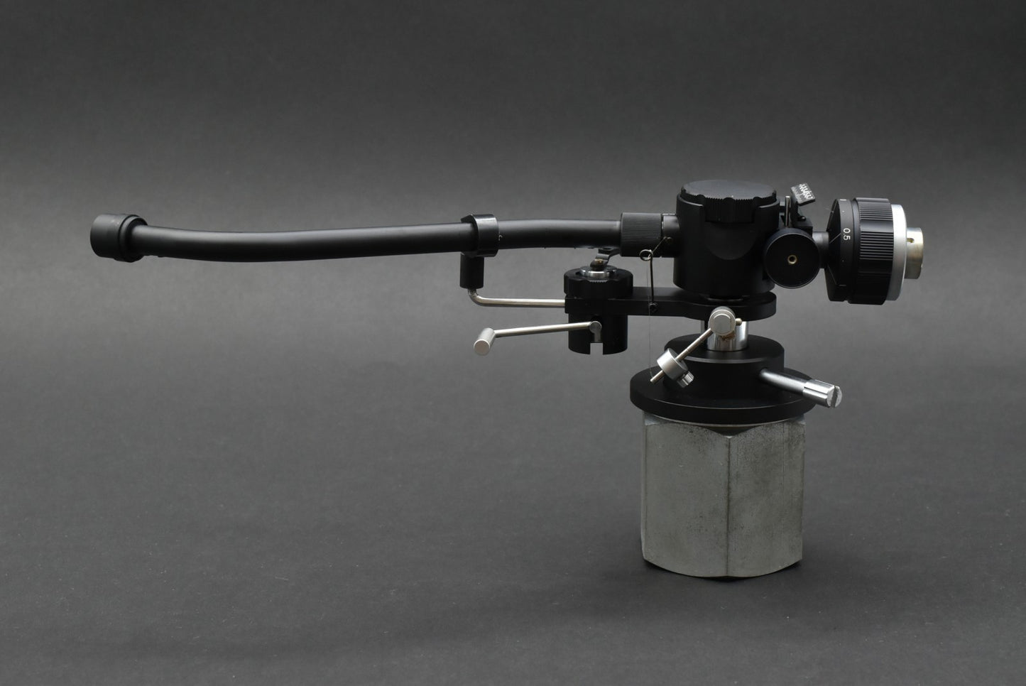 Audio Craft AC-3000MC Tonearm.