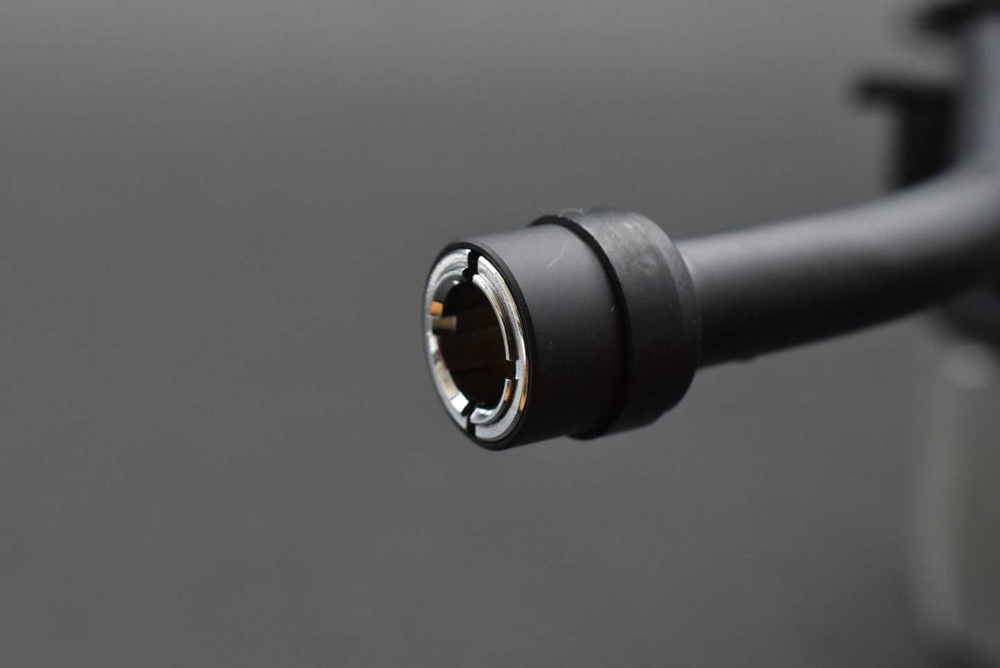 Audio Craft AC-3000MC Tonearm.