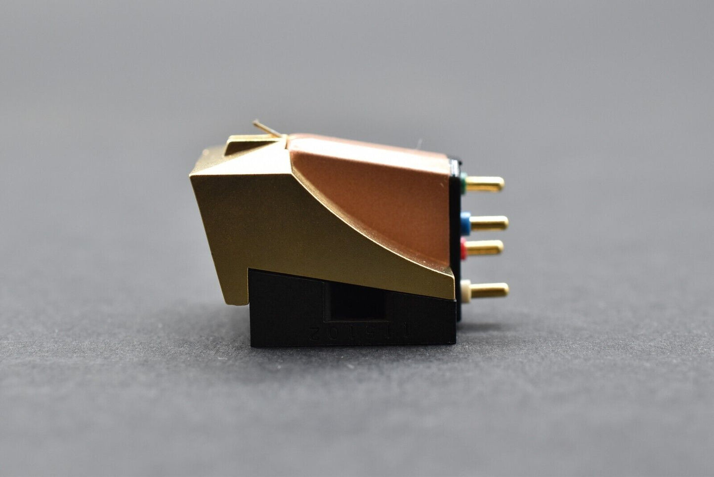 Technics EPC-205C-IIH MM Cartridge / 03