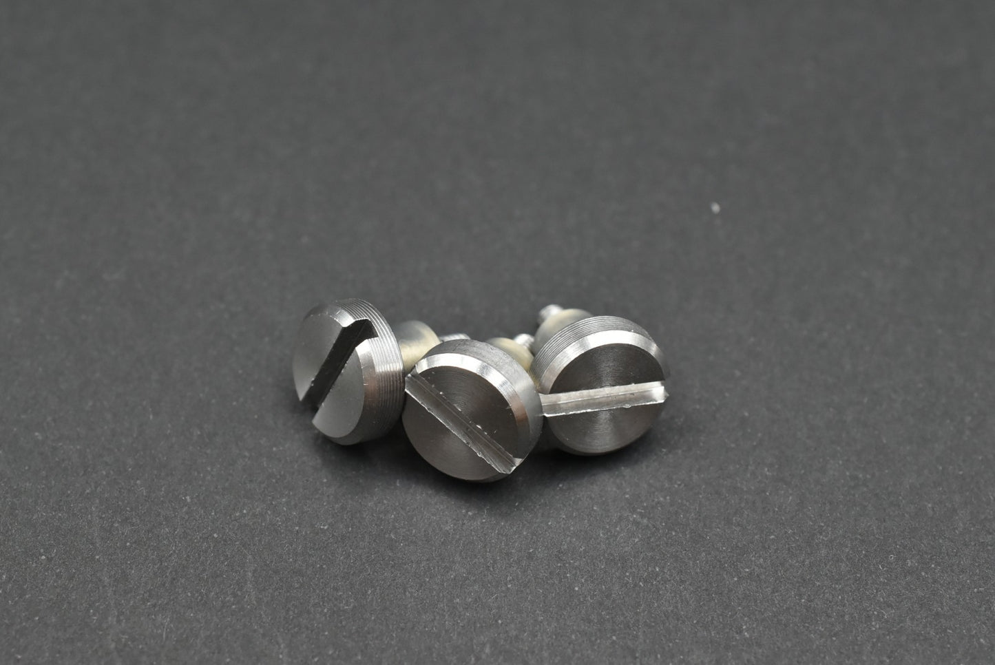 Technics Technics SP10 MKII MK2 Platter Screw – vintage HiFi audio part from Japan
