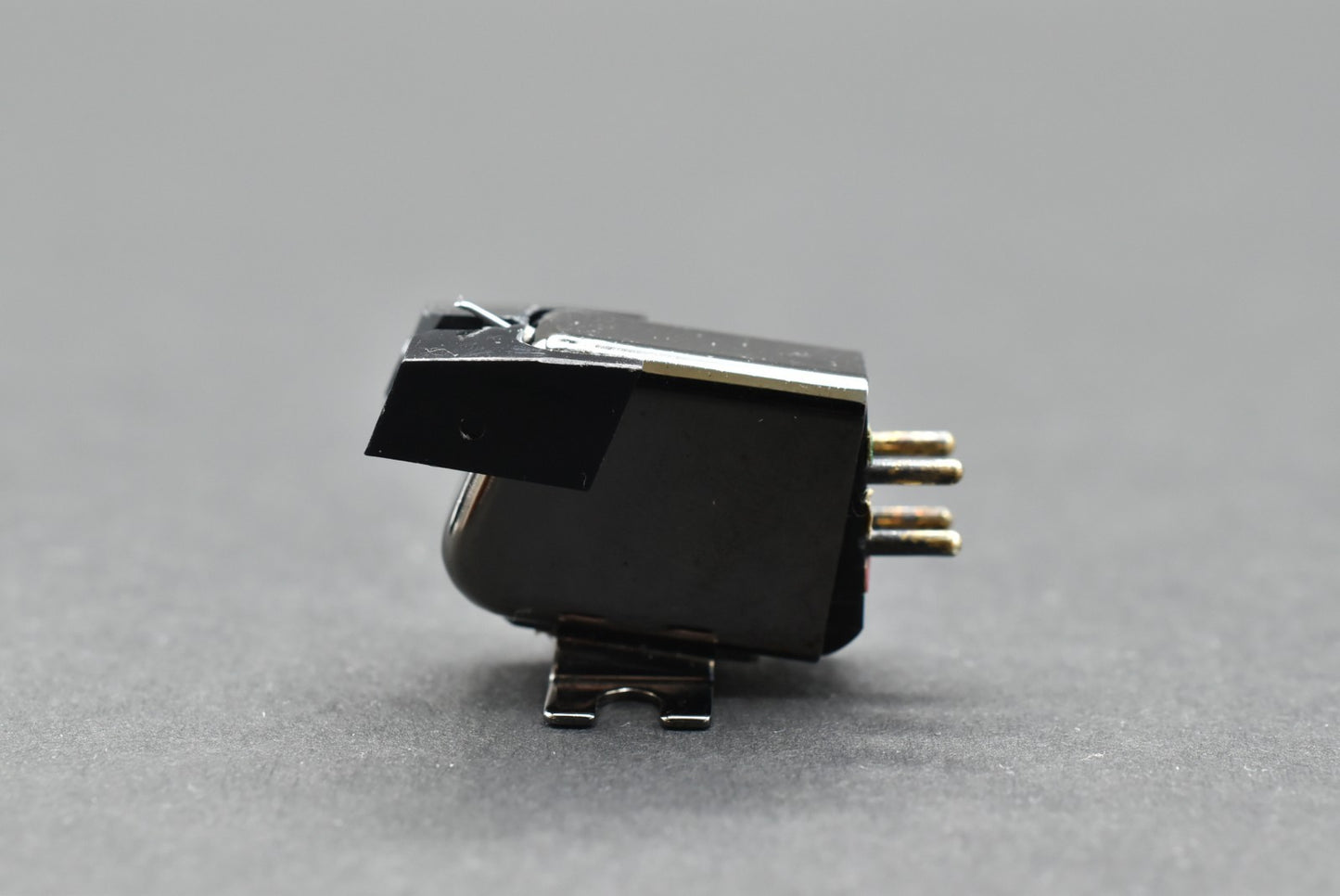 Pickering XUV 4500Q MM Cartridge.