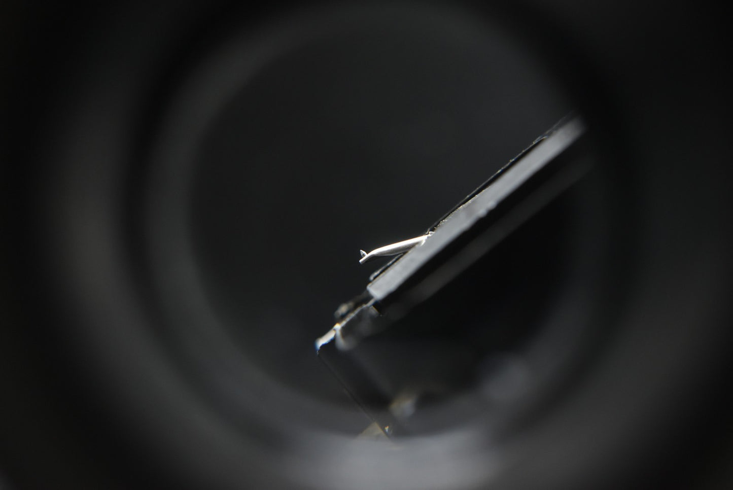 Ortofon SPU A MONO Diam.25 MC Cartridge.