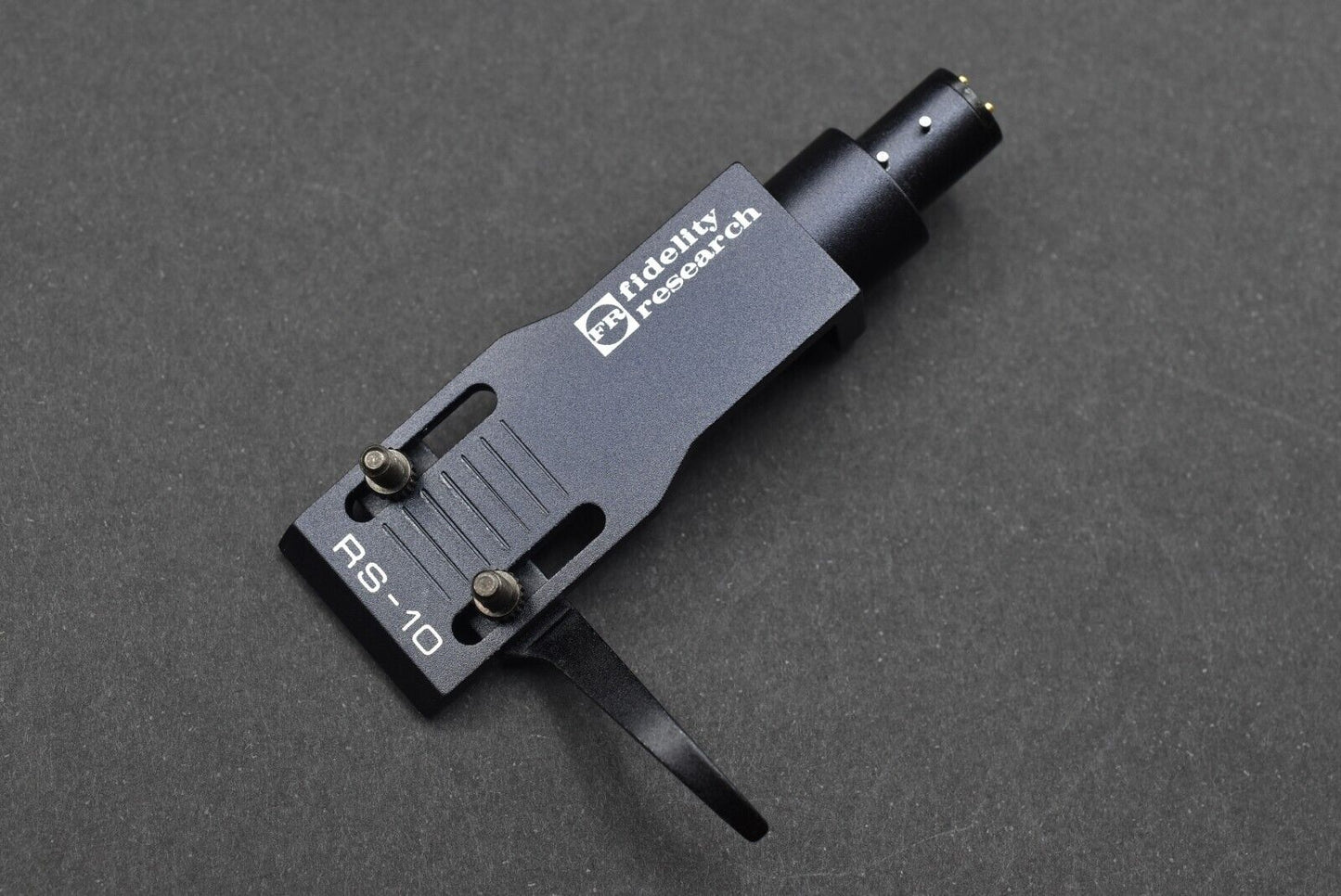 – vintage HiFi audio part from Japan