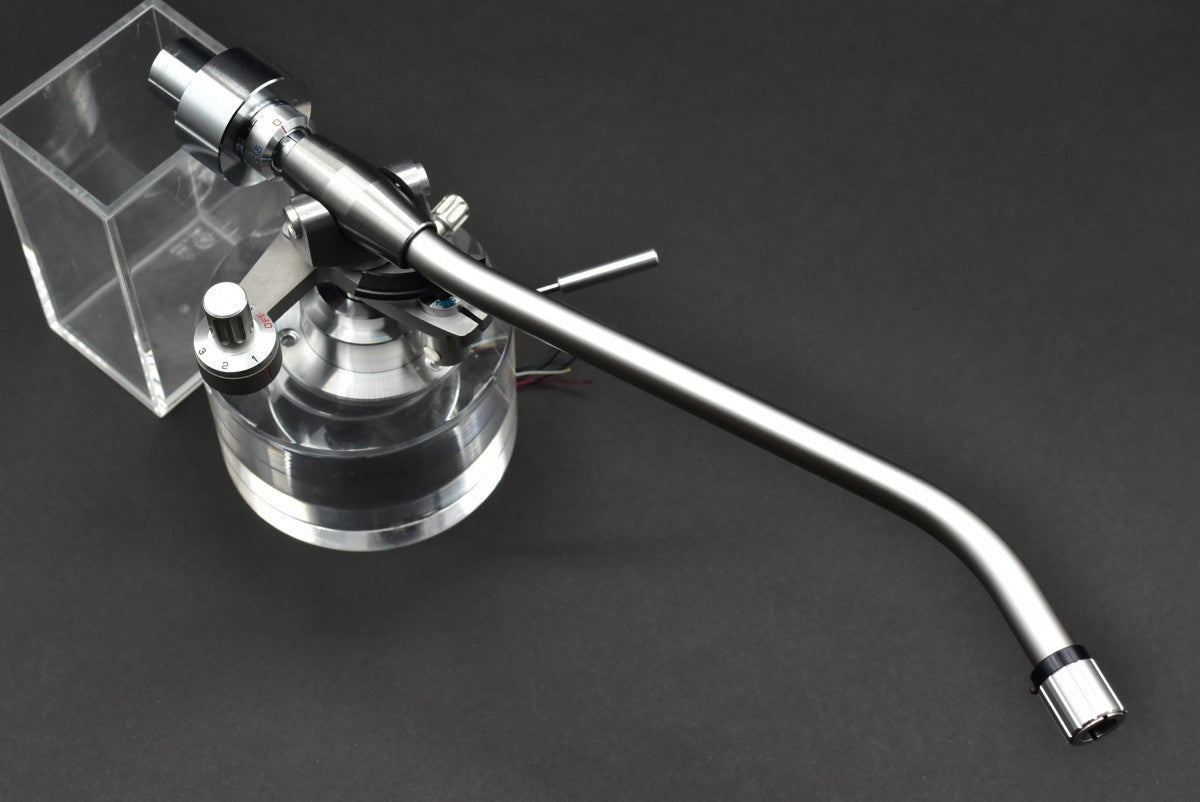 MICRO MA-202L Long Tonearm product photo - image 2