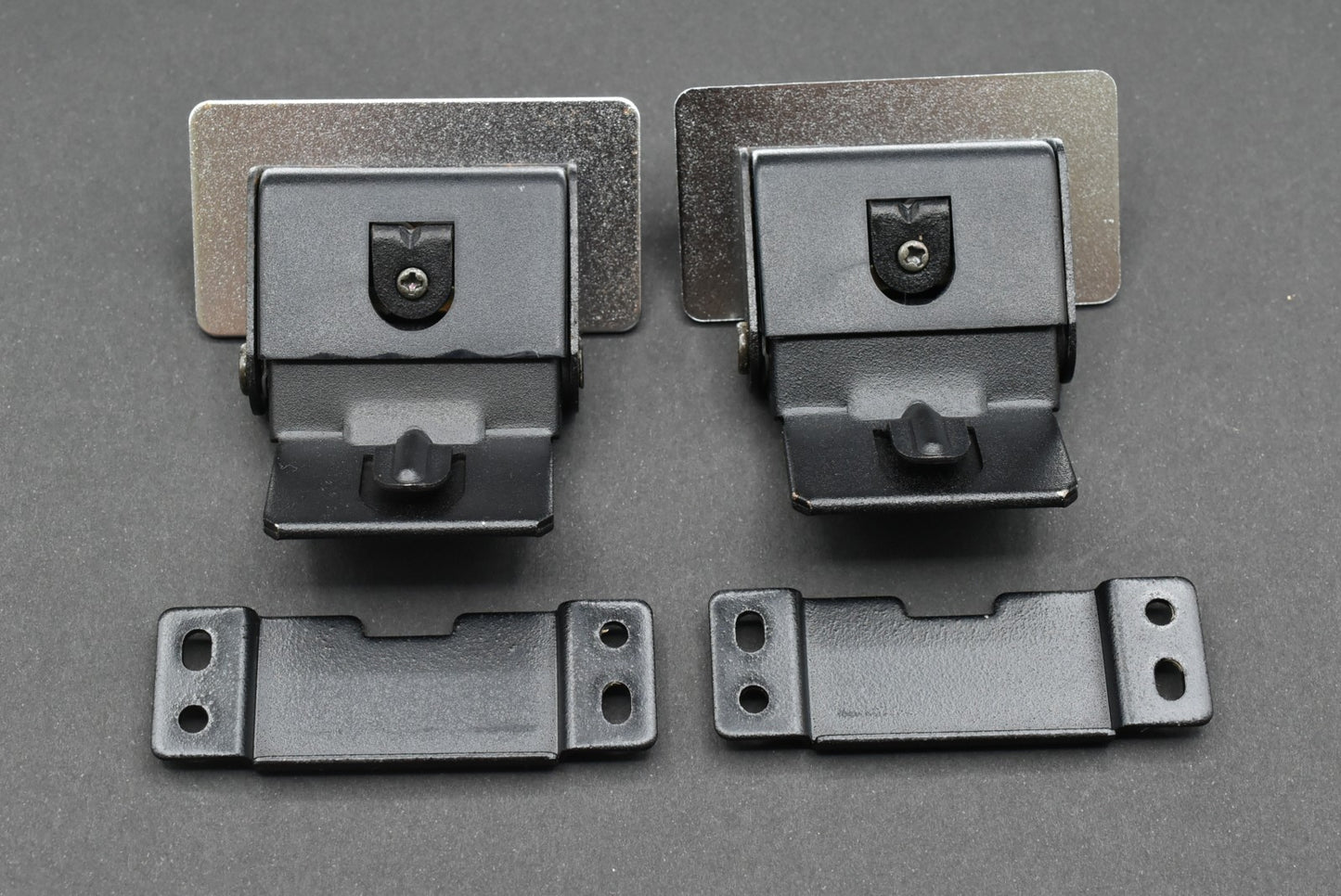 JVC VICTOR QL-7 Dustcover Cover Hinge.