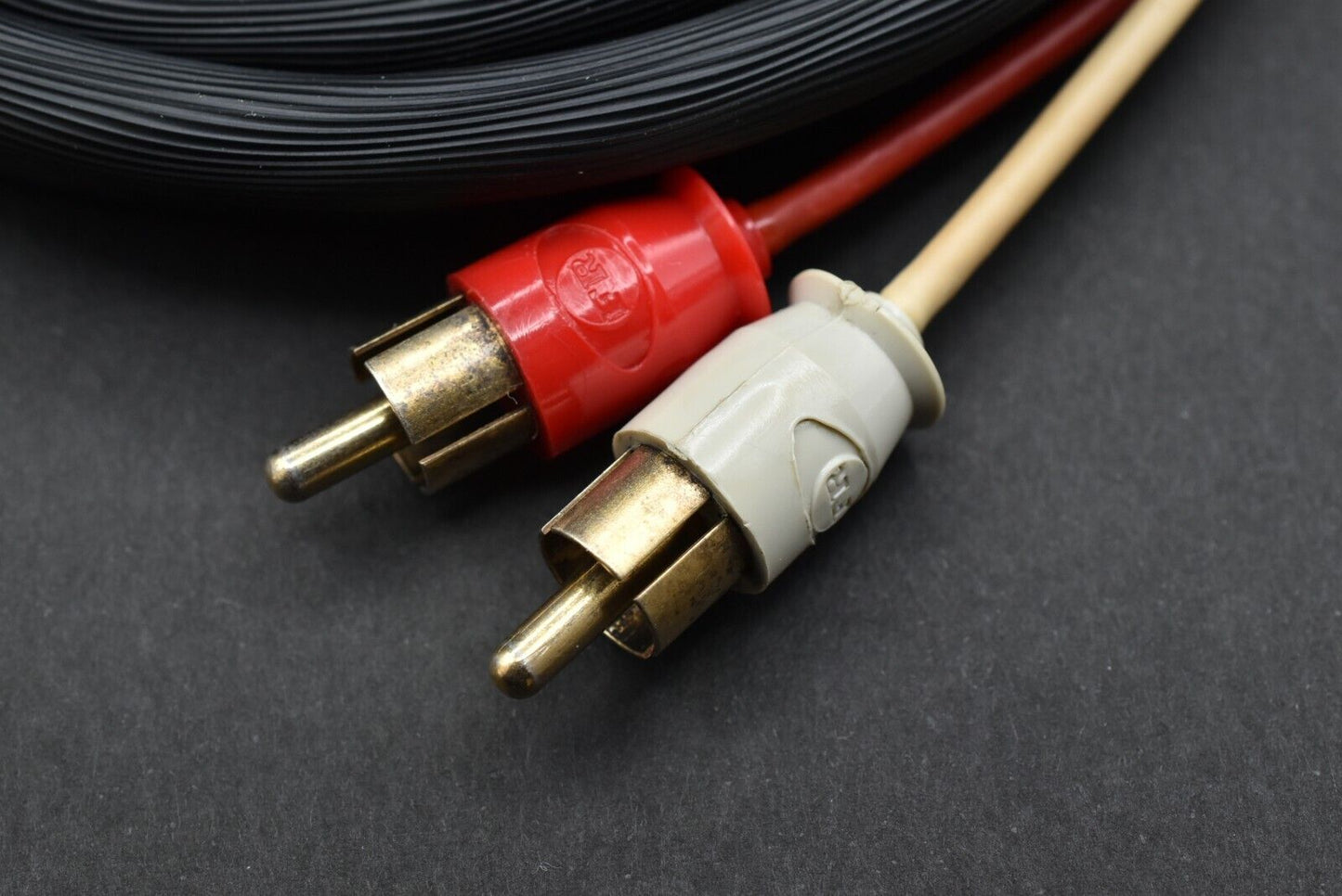 – vintage HiFi audio part from Japan