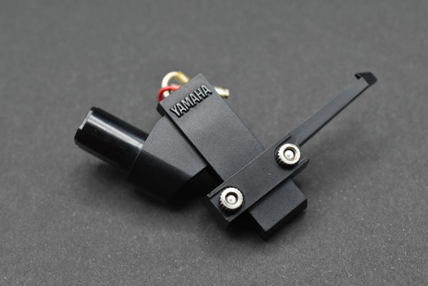 Micro Seiki Yamaha Headshell For PF 800 PF 1000 P 500 etc / 3.5g – turntable headshell – precision mounting accessory for cartridges