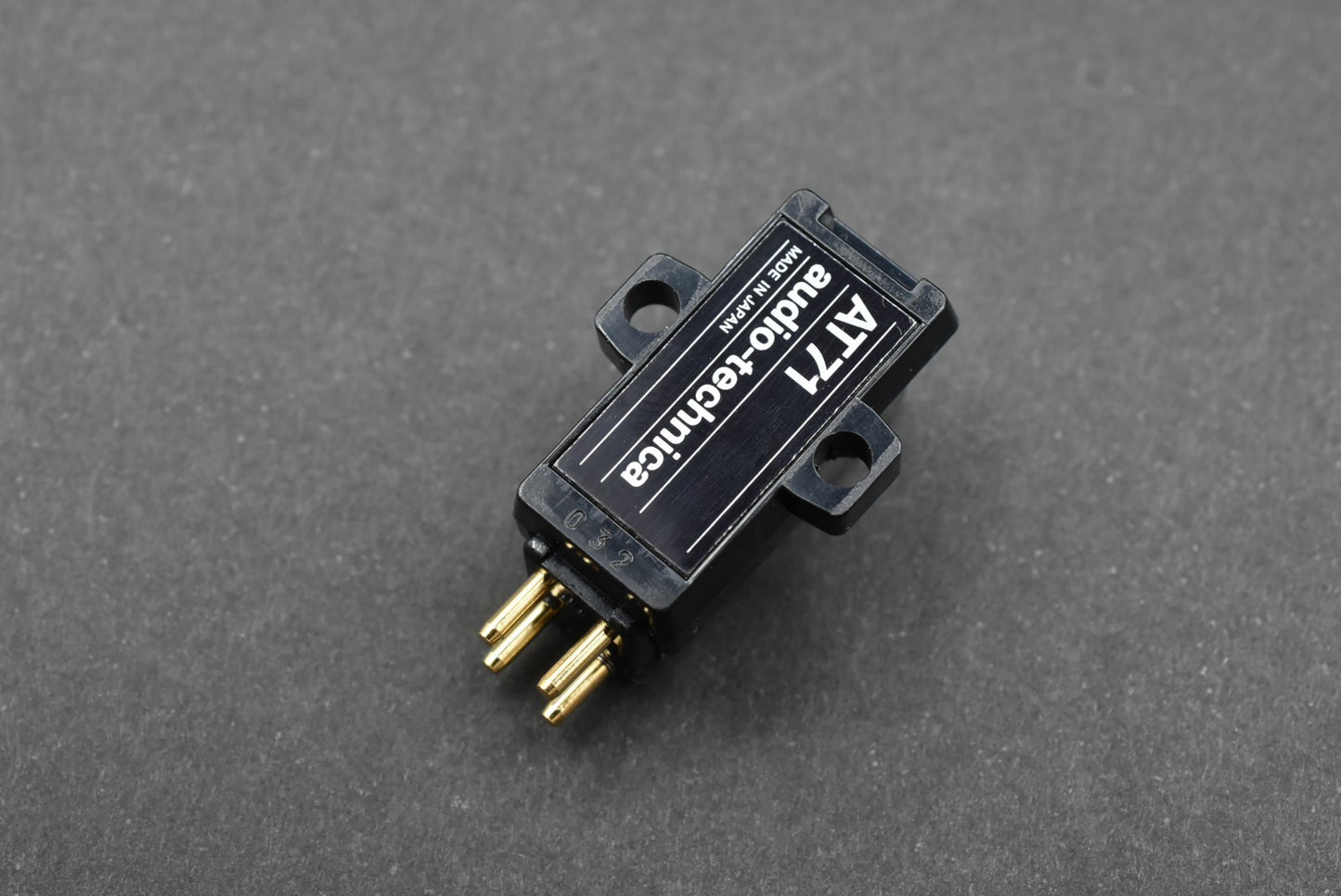 Audio Technica AT71 AT-71 MM Cartridge - Stylus Not Included.