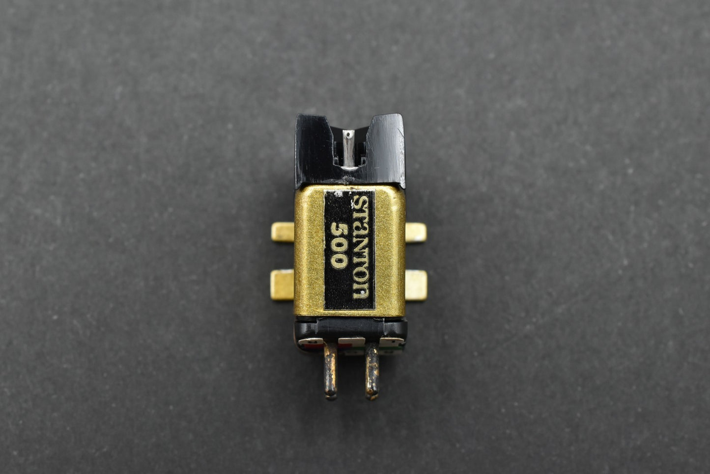 STANTON 500 MM Cartridge.