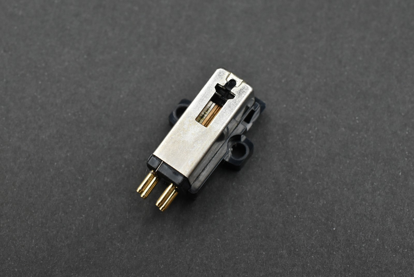 Audio-Technica Audio Technica AT71 AT-71 MM Cartridge - Stylus Not Included – phono cartridge or stylus – high-fidelity audio component for vinyl enthusiasts