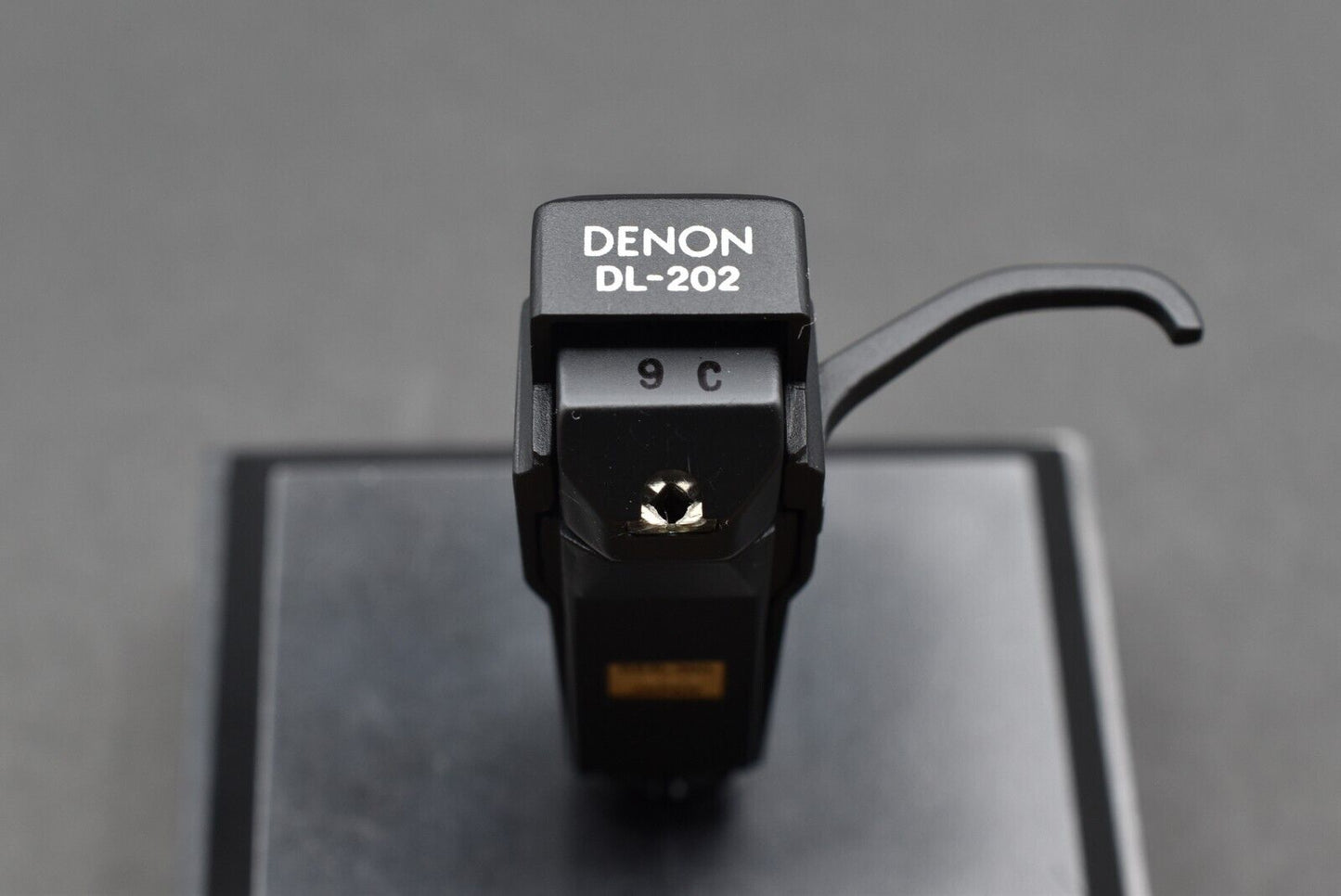 **without stylus** DENON DL-202 MM Cartridge