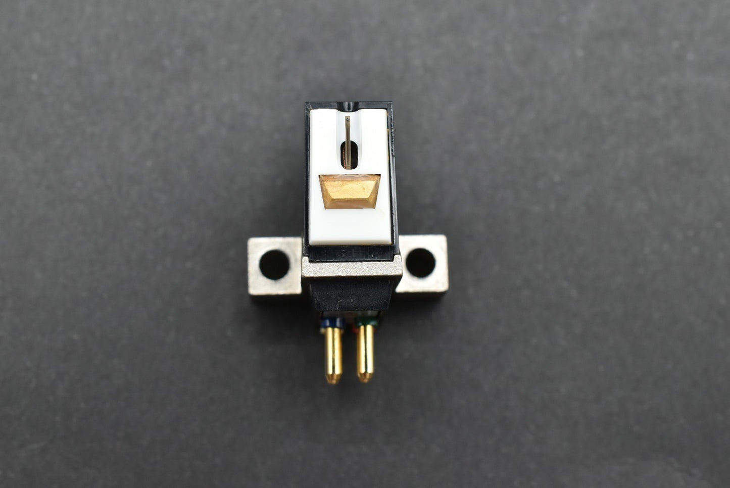 – vintage HiFi audio part from Japan