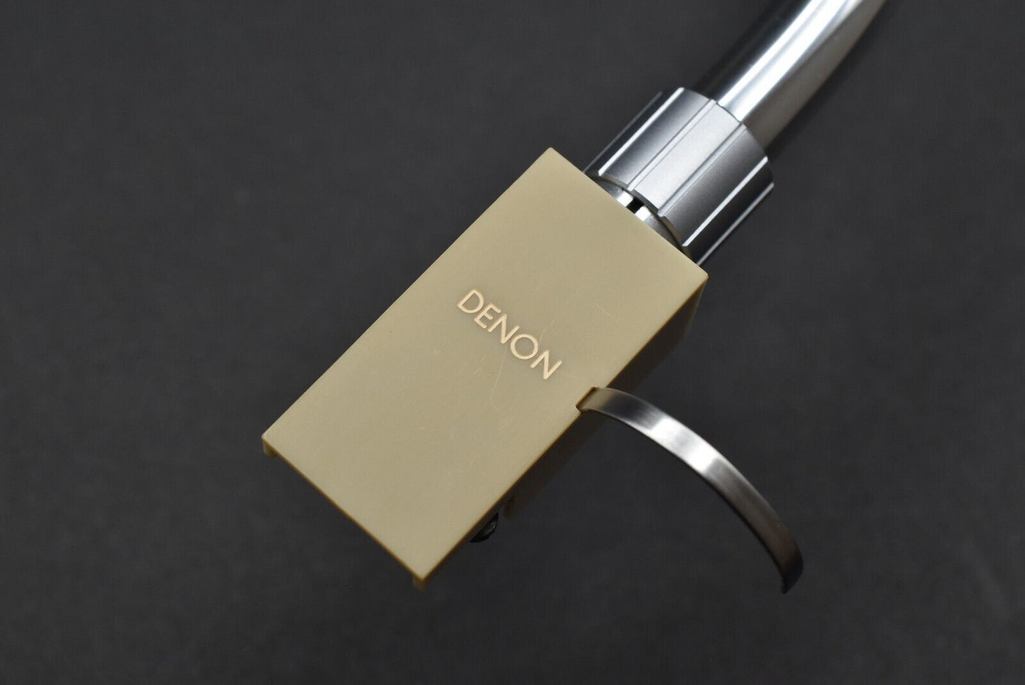 DENON DA-302 Long Tonearm