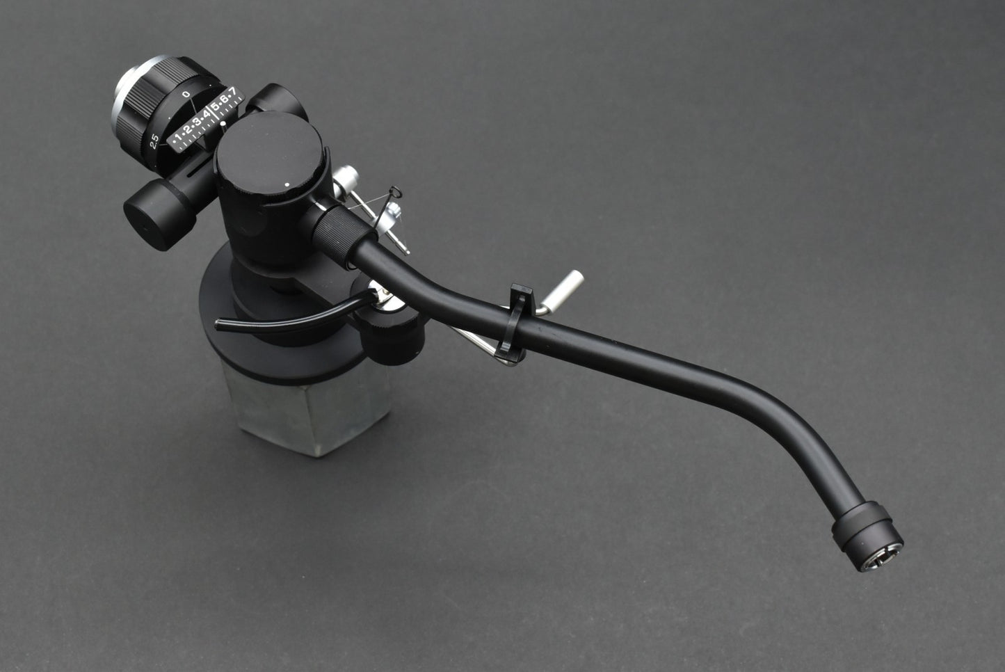 Audio Craft AC-3000MC Tonearm / 03.