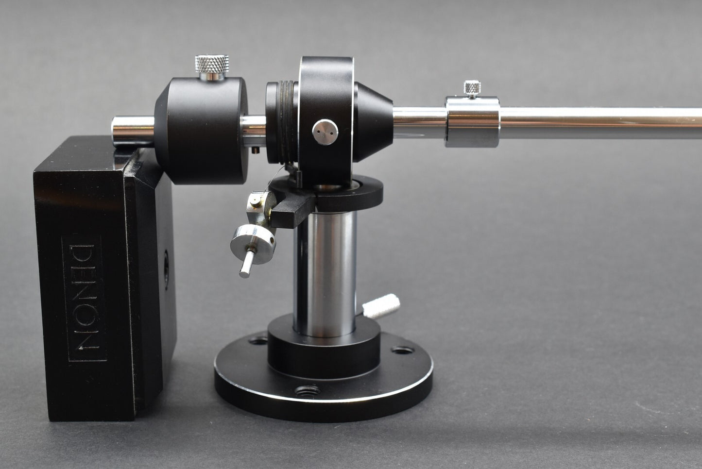 Audio Technica AT-1503 MK.III/MK3 Tonearm / 03.