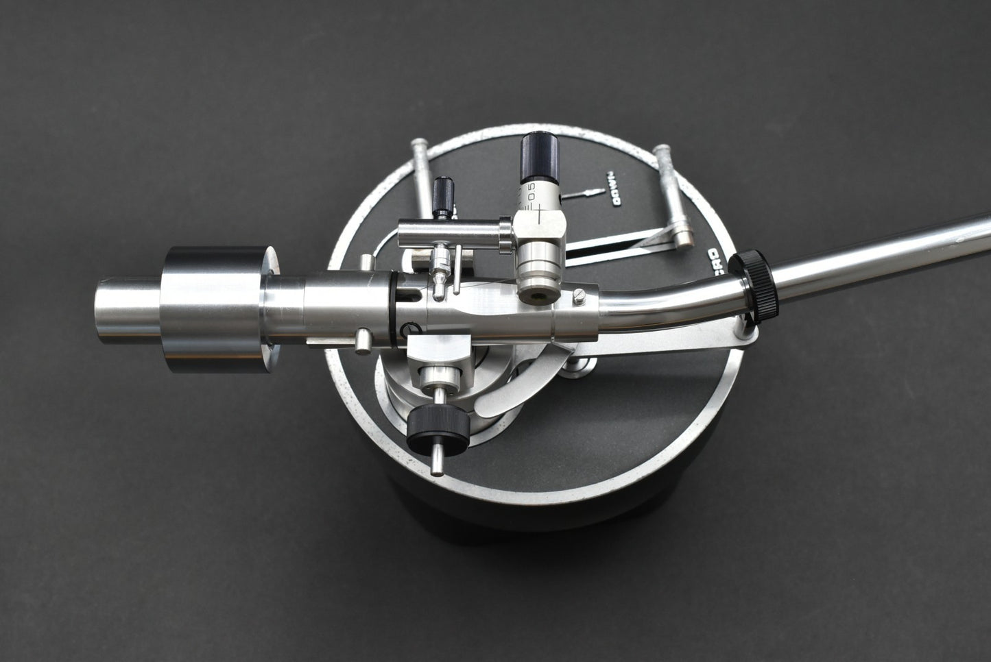 MICRO DD7 (MA505) Tonearm / Micro Seiki.
