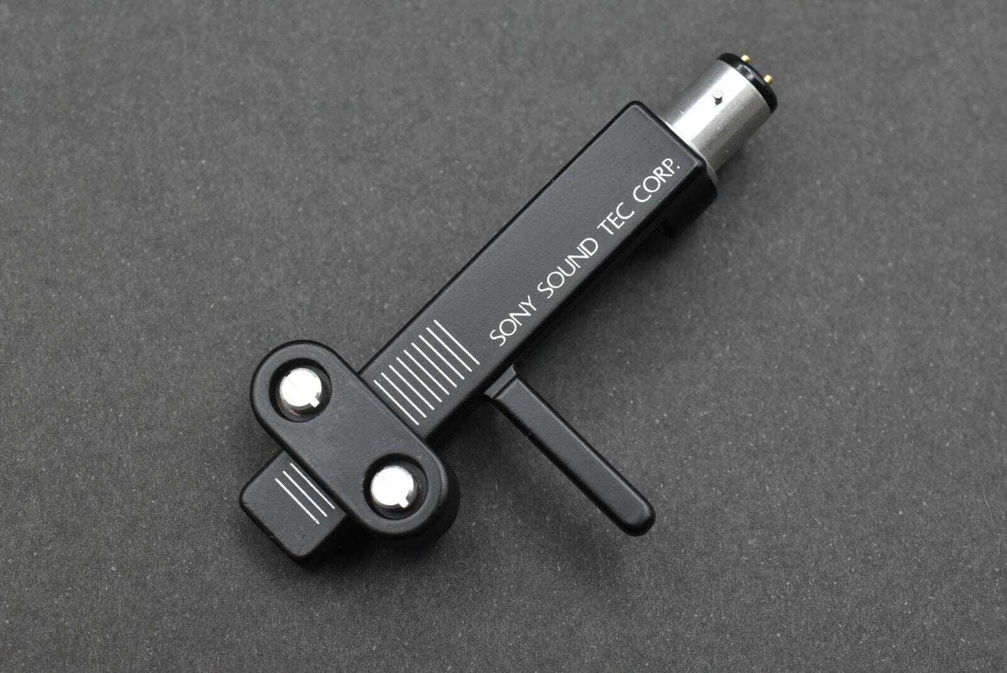 – vintage HiFi audio part from Japan