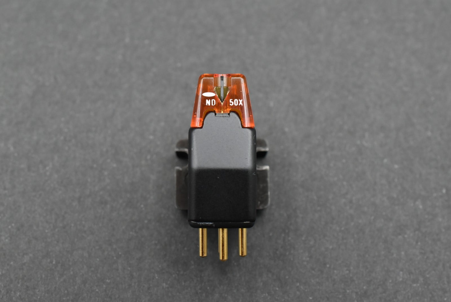 – vintage HiFi audio part from Japan