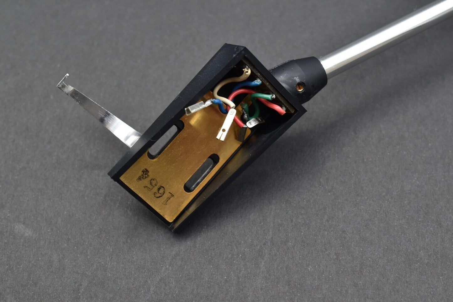 – vintage HiFi audio part from Japan