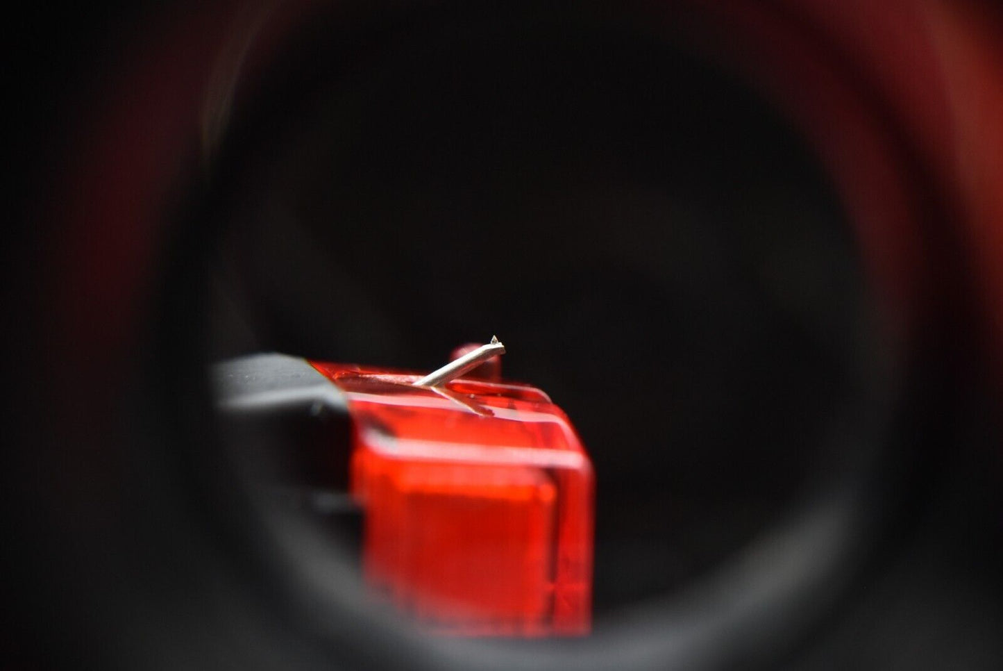 – vintage HiFi audio part from Japan