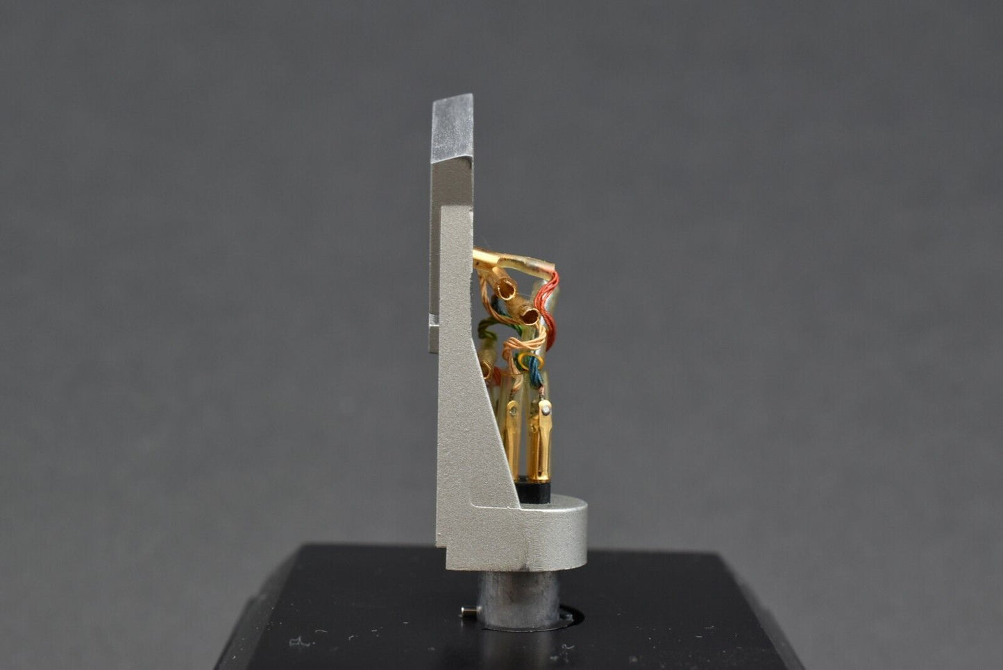 – vintage HiFi audio part from Japan