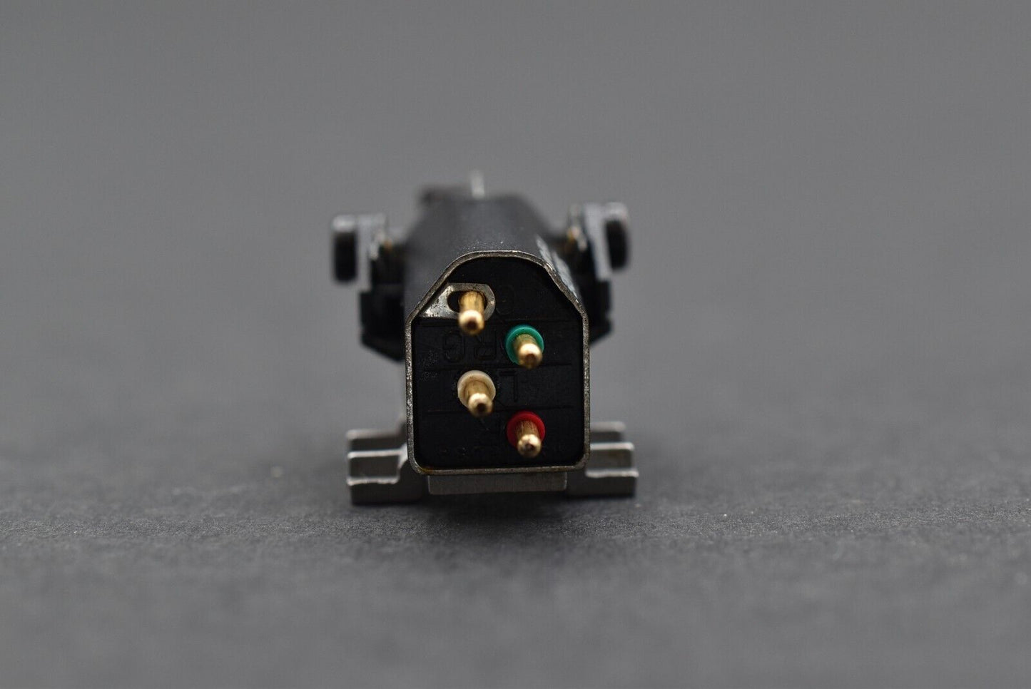 SHURE V15-TypeV-MR MM Cartridge with Original Stylus VN5MR!