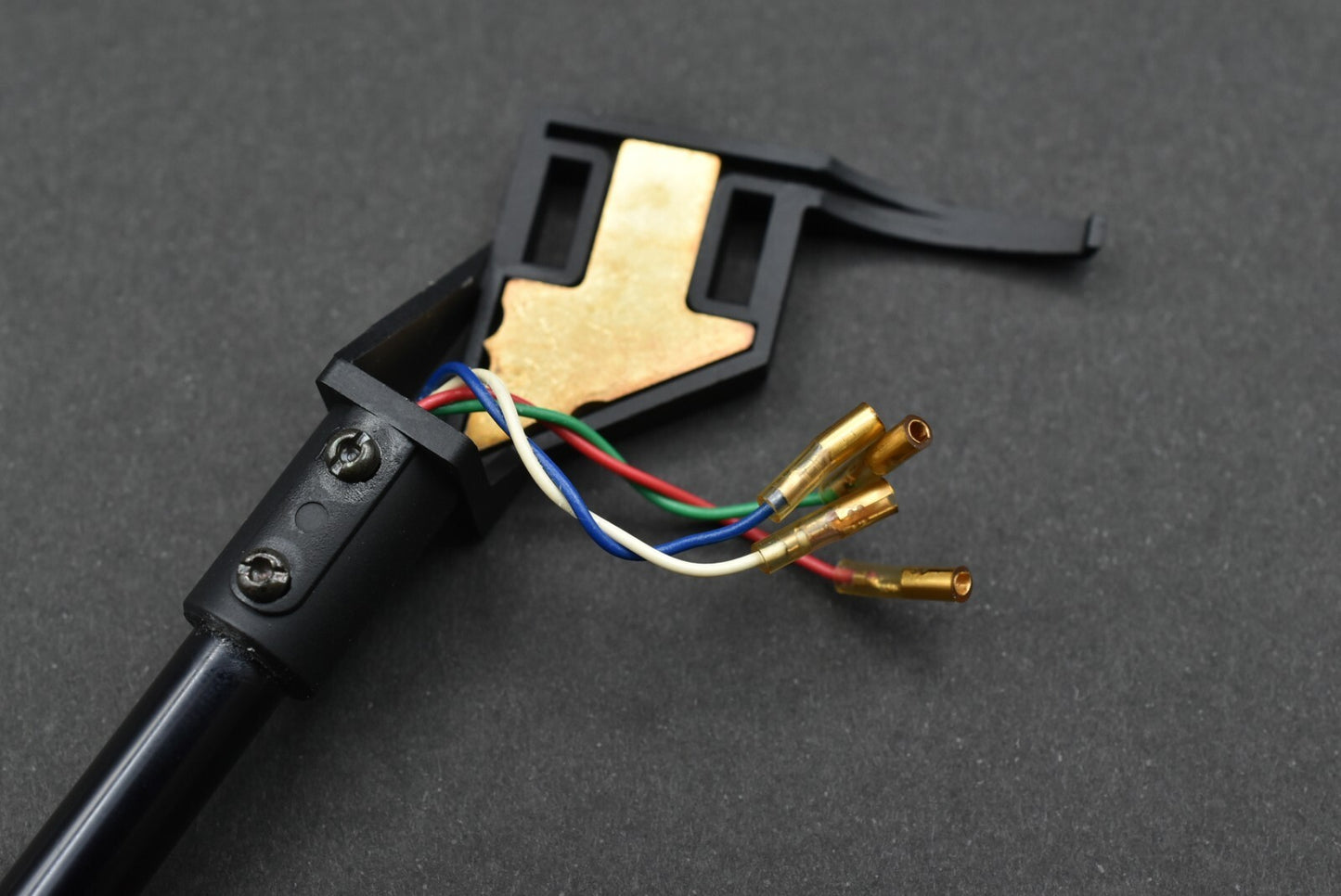 – vintage HiFi audio part from Japan