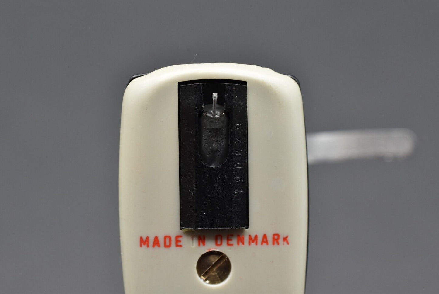 – vintage HiFi audio part from Japan