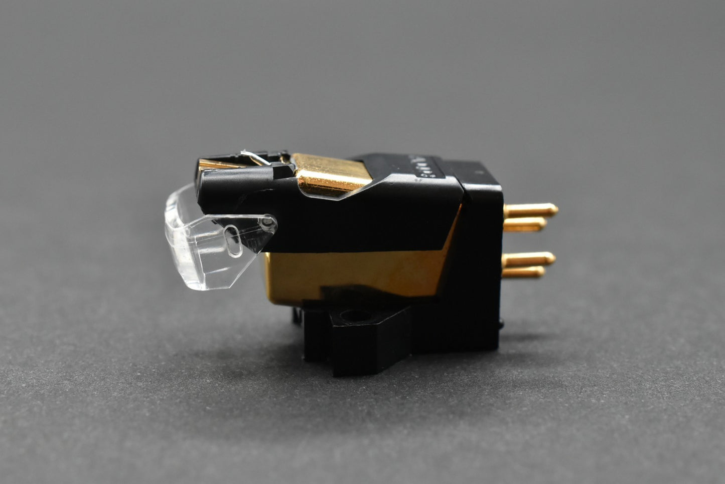 ADC XLM MKII Improved MM Cartridge.